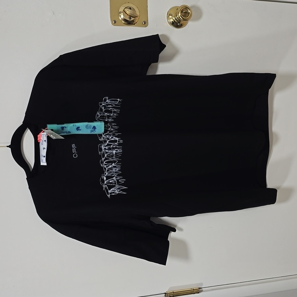 Off-White Tee - Picture 2 of 4